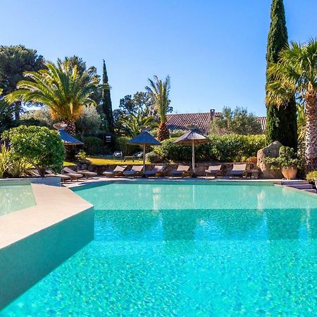 Residence Les Toits De Santa Giulia Порто-Веккьо Экстерьер фото