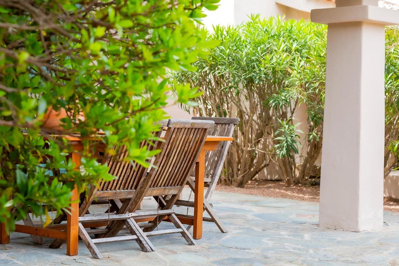 Residence Les Toits De Santa Giulia Порто-Веккьо Экстерьер фото