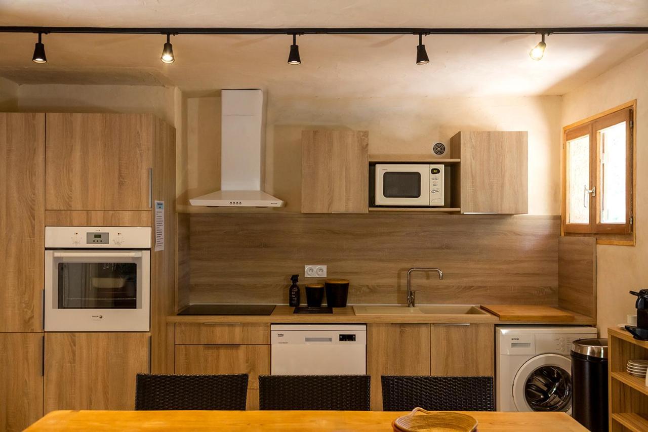 Residence Les Toits De Santa Giulia Порто-Веккьо Экстерьер фото