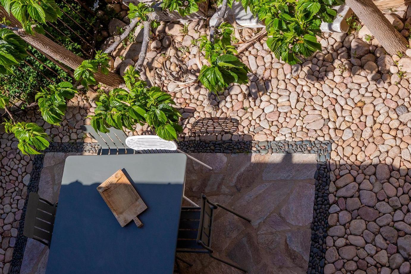 Residence Les Toits De Santa Giulia Порто-Веккьо Экстерьер фото