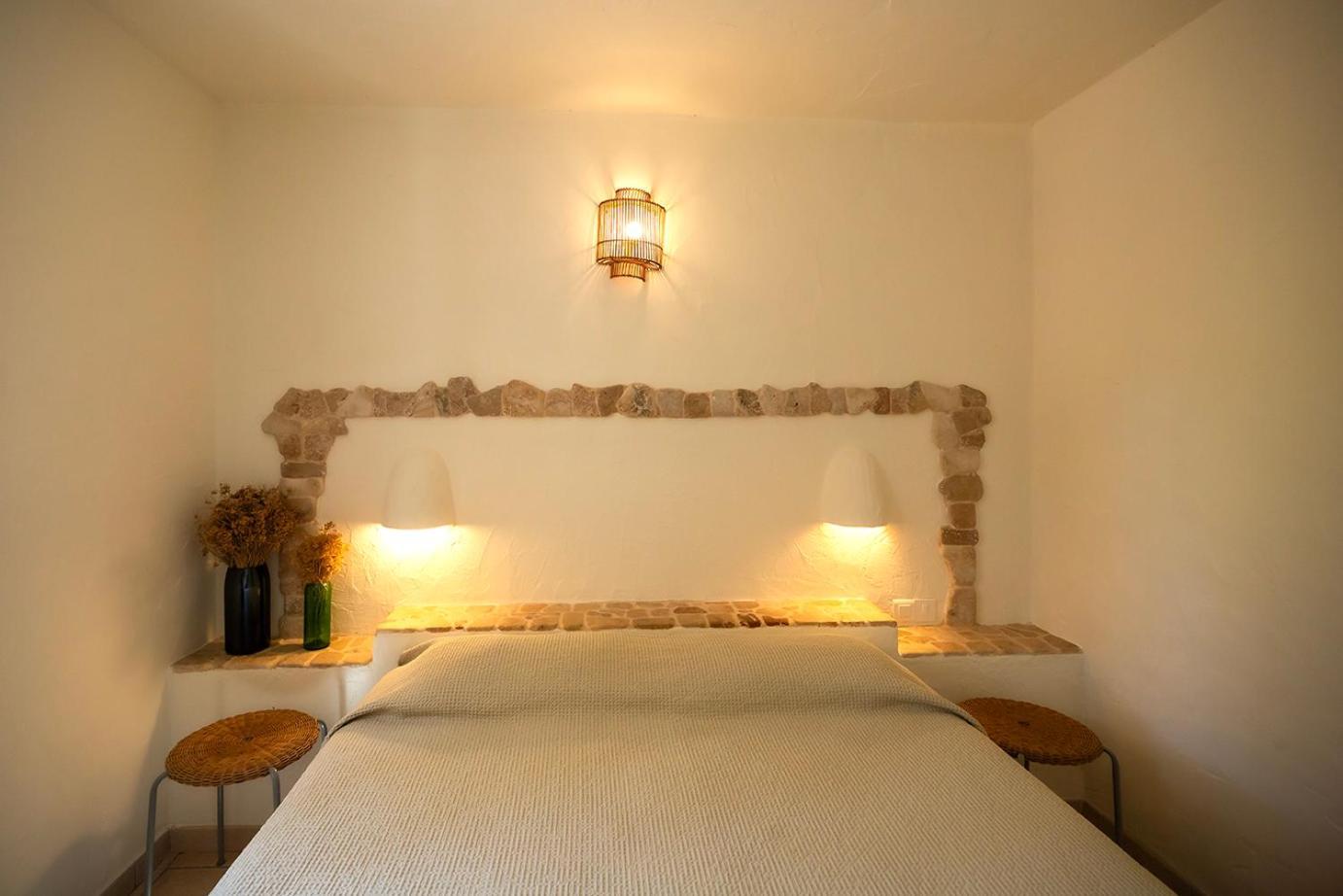 Residence Les Toits De Santa Giulia Порто-Веккьо Экстерьер фото