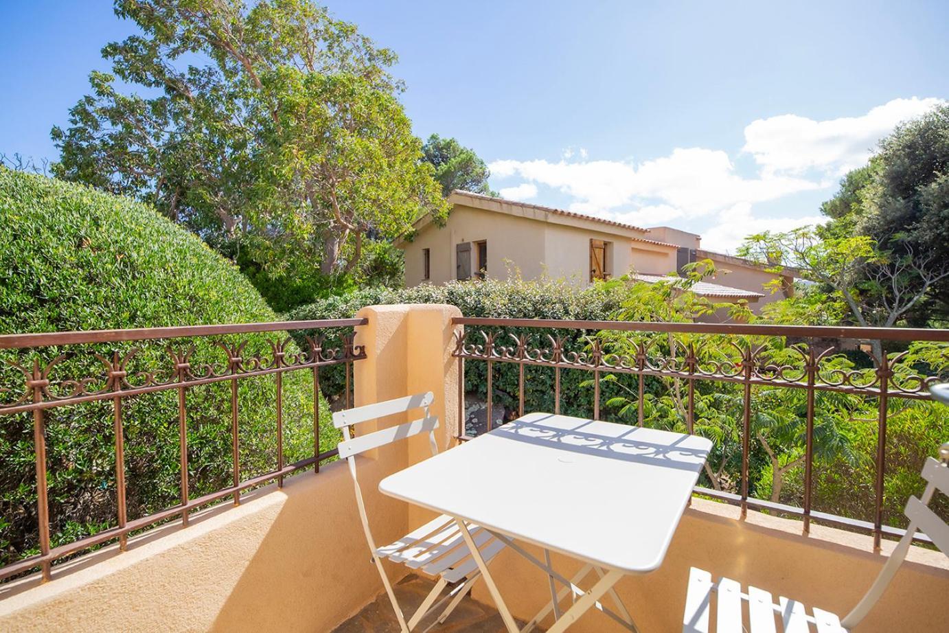 Residence Les Toits De Santa Giulia Порто-Веккьо Номер фото