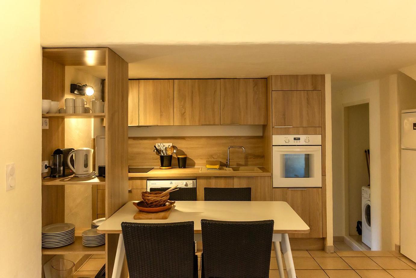 Residence Les Toits De Santa Giulia Порто-Веккьо Экстерьер фото