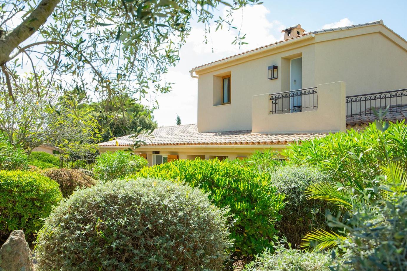 Residence Les Toits De Santa Giulia Порто-Веккьо Номер фото