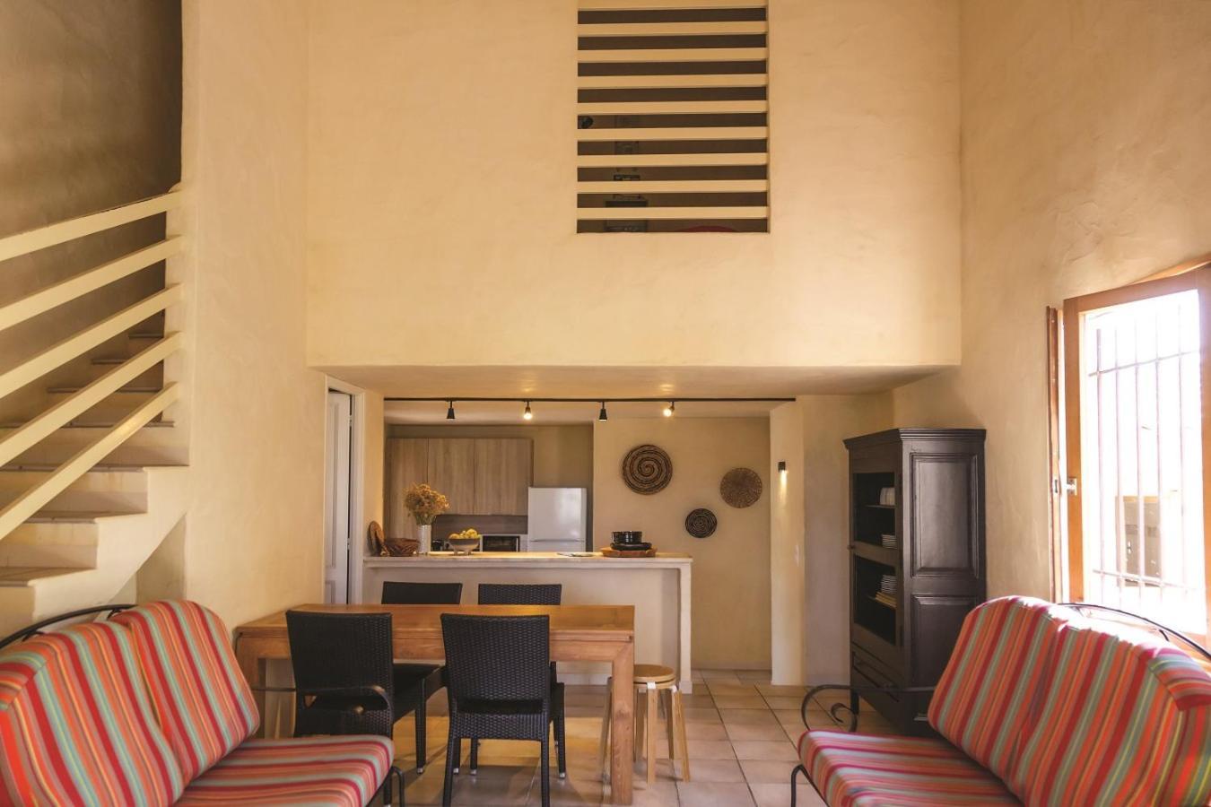 Residence Les Toits De Santa Giulia Порто-Веккьо Экстерьер фото